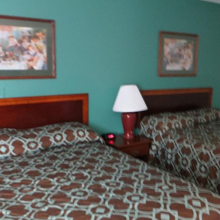 מלון Super 8 By Wyndham הדסון חדר תמונה